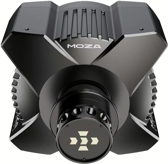 Руль MOZA Racing R3 Racing Bundle for XBOX/PC (RS053_Moza) (UA)