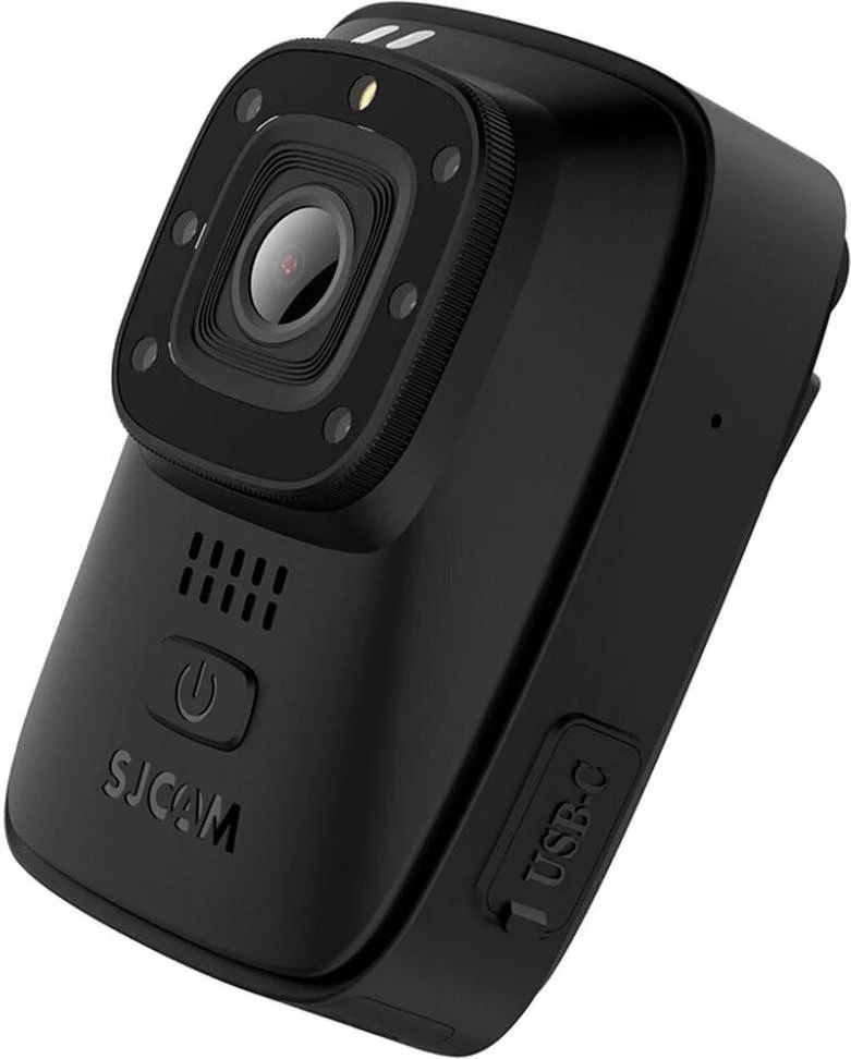 SJCAM A10 Body Cam (6972476160066) Бренд: SJCAM; Форм-фактор: боди