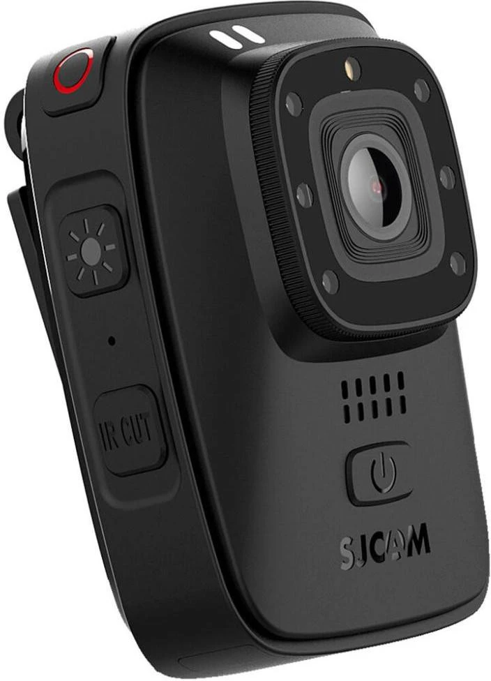 SJCAM A10 Body Cam (6972476160066) Бренд: SJCAM; Форм-фактор: боди