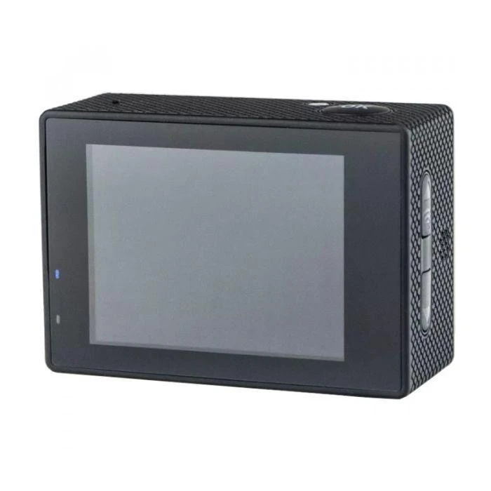 SJCAM SJ4000 Air Black (6972476160134) Бренд: SJCAM; Форм-фактор: