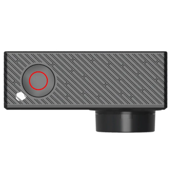 SJCAM SJ6 Legend Black (6972476166112)