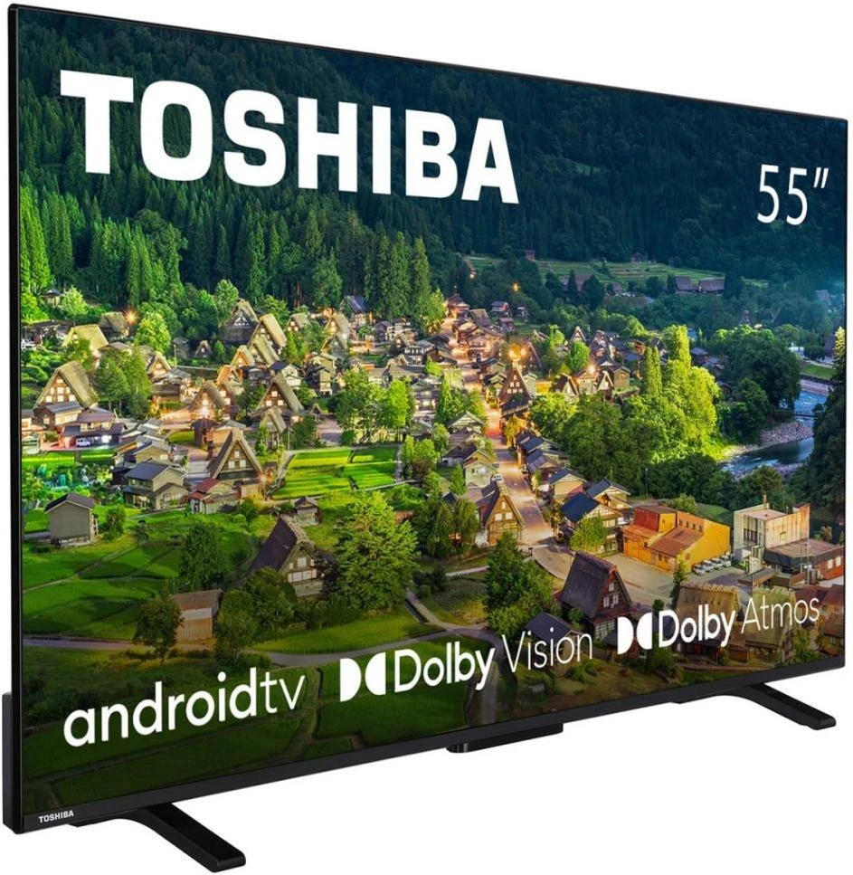 Toshiba 55UA2363DG (UA)