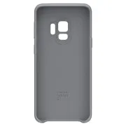 Silicone Cover для Samsung Galaxy S9 (G960) (EF-PG960TJEGWW)