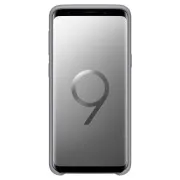 Silicone Cover для Samsung Galaxy S9 (G960) (EF-PG960TJEGWW)