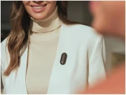 Plaud NotePin ChatGPT Cosmic Gray (NP-64G-GR, PN0200-GR)