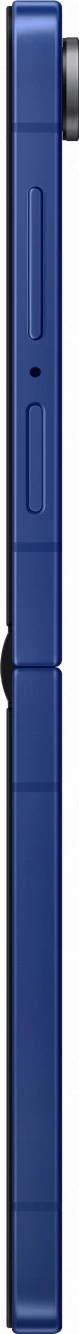 Samsung Galaxy Flip7 12/256GB Blue Shadow (SM-F766BDBG)
