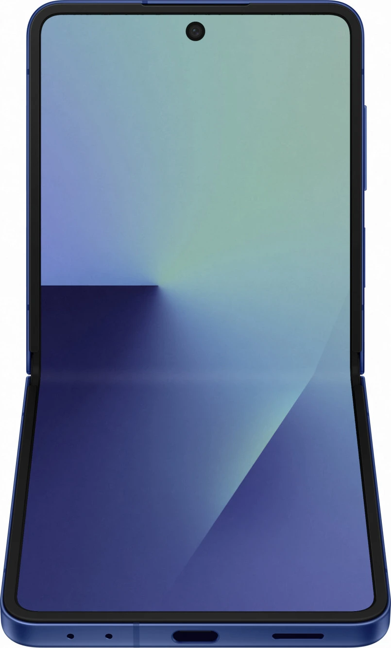 Samsung Galaxy Flip7 12/256GB Blue Shadow (SM-F766BDBG)