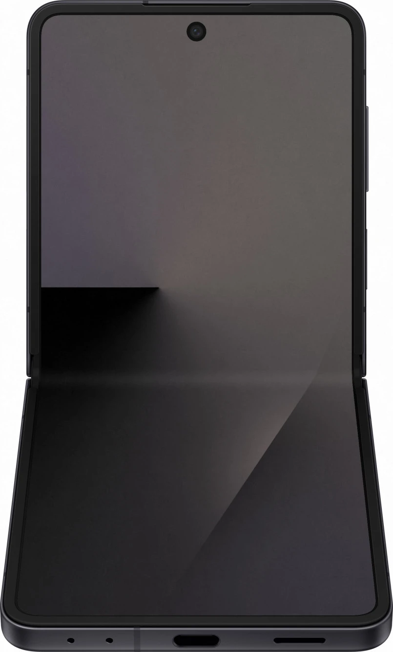 Samsung Galaxy Flip7 12/256GB Jetblack (SM-F766BZKGSEK) (UA) Бренд: Samsung; Лінійка: Galaxy Flip7;