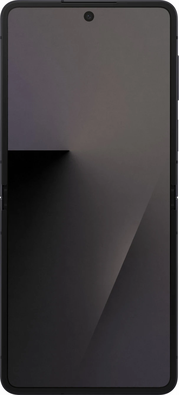 Samsung Galaxy Flip7 12/256GB Jetblack (SM-F766BZKG)
