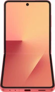 Samsung Galaxy Flip7 12/512GB Coralred (SM-F766BZRHSEK) (UA)