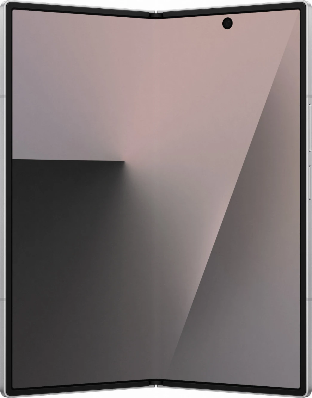 Samsung Galaxy Fold7 12/512GB Silver Shadow (SM-F966BZSC)