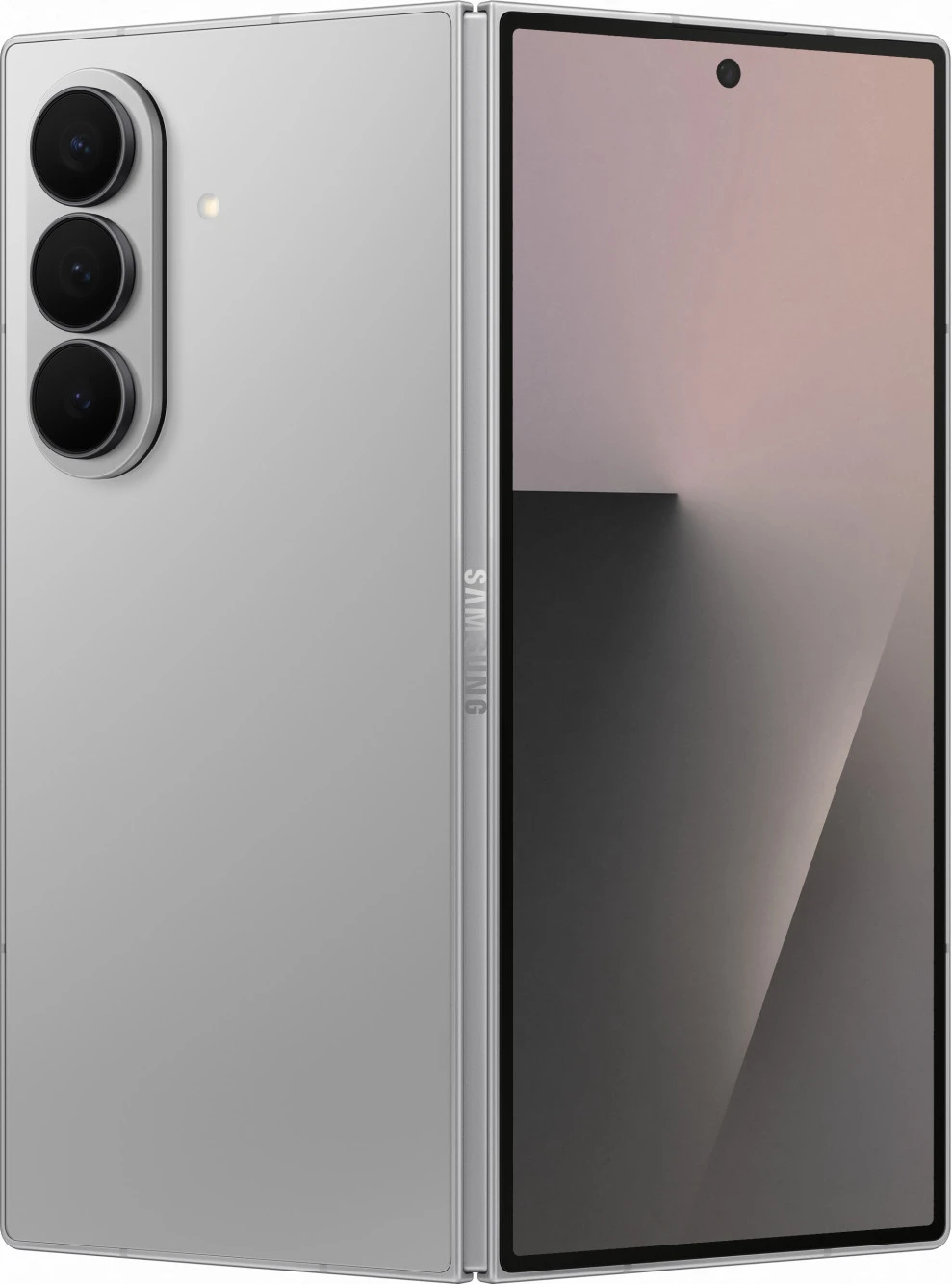 Samsung Galaxy Fold7 12/512GB Silver Shadow (SM-F966BZSC)