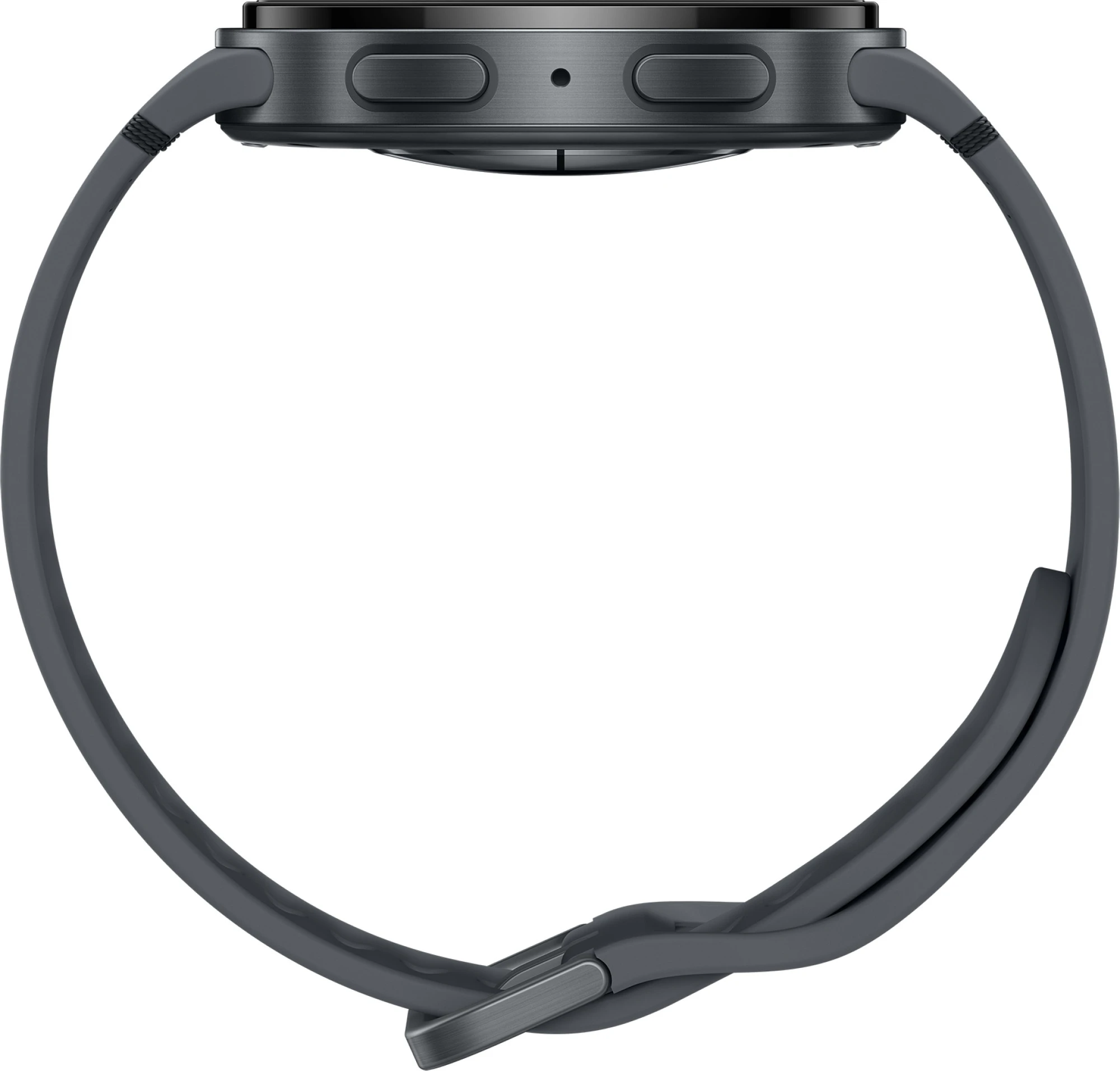 Samsung Galaxy Watch8 44 mm Graphite (SM-L330NDAA) Бренд: Samsung; Линейка: Galaxy Watch8;