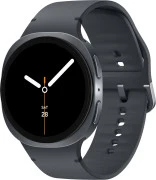 Samsung Galaxy Watch8 44 mm Graphite (SM-L330NDAASEK) (UA)