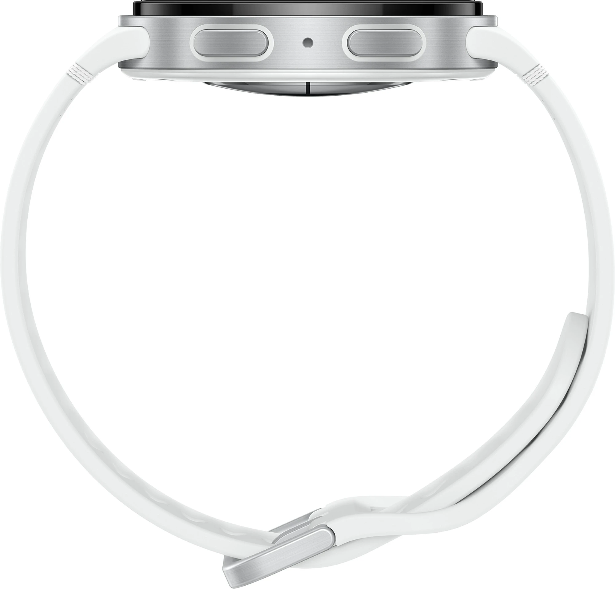 Samsung Galaxy Watch8 44 mm Silver (SM-L330NZSA)