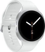 Samsung Galaxy Watch8 44 mm Silver (SM-L330NZSASEK) (UA)