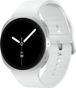 Samsung Galaxy Watch8 44 mm Silver (SM-L330NZSASEK) (UA)