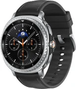 Samsung Galaxy Watch8 Classic 46 mm Black (SM-L500NZKASEK) (UA)