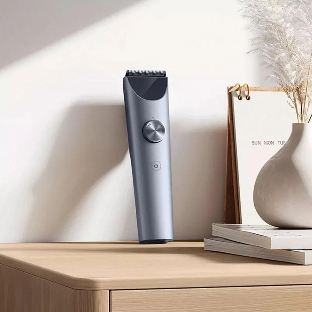 Xiaomi Hair Clipper 2 (BHR8998EU) Бренд: Xiaomi; Мощность, Вт: 3;