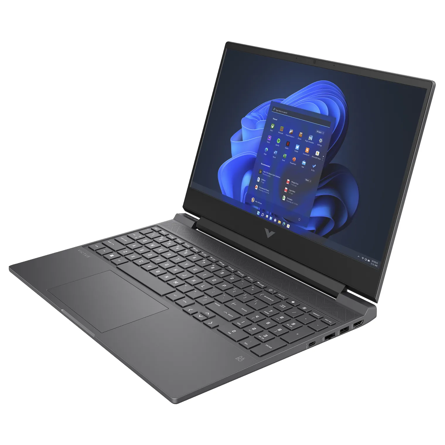 HP Victus 15-fb3093dx (BM4X8UA)