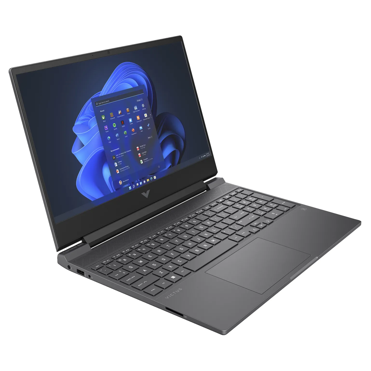 HP Victus 15-fb3093dx (BM4X8UA)