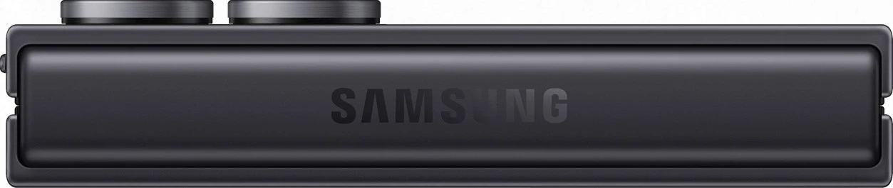 Samsung Galaxy Flip7 12/256GB Jetblack (SM-F766BZKGSEK) (UA) Бренд: Samsung; Лінійка: Galaxy Flip7;