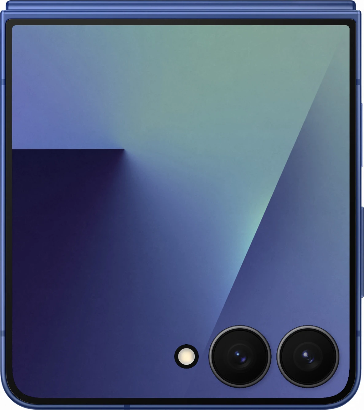 Samsung Galaxy Flip7 12/512GB Blue Shadow (SM-F766BDBH) Бренд: Samsung; Лінійка: Galaxy Flip7;