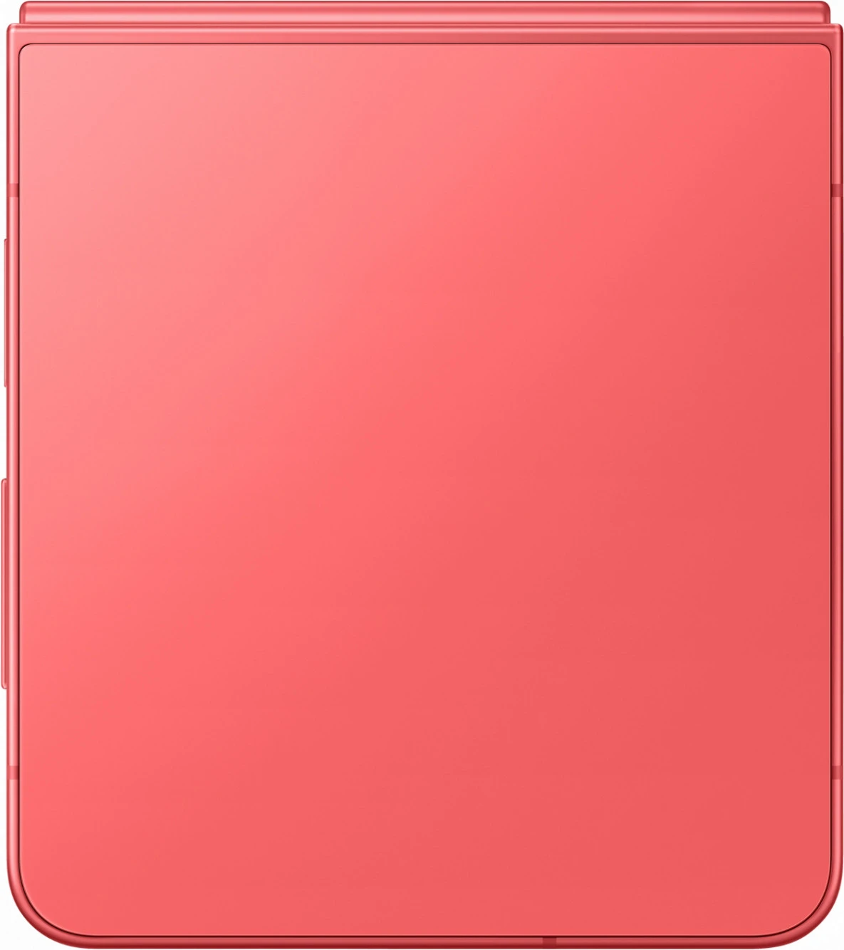 Samsung Galaxy Flip7 12/512GB Coralred (SM-F766BZRH)
