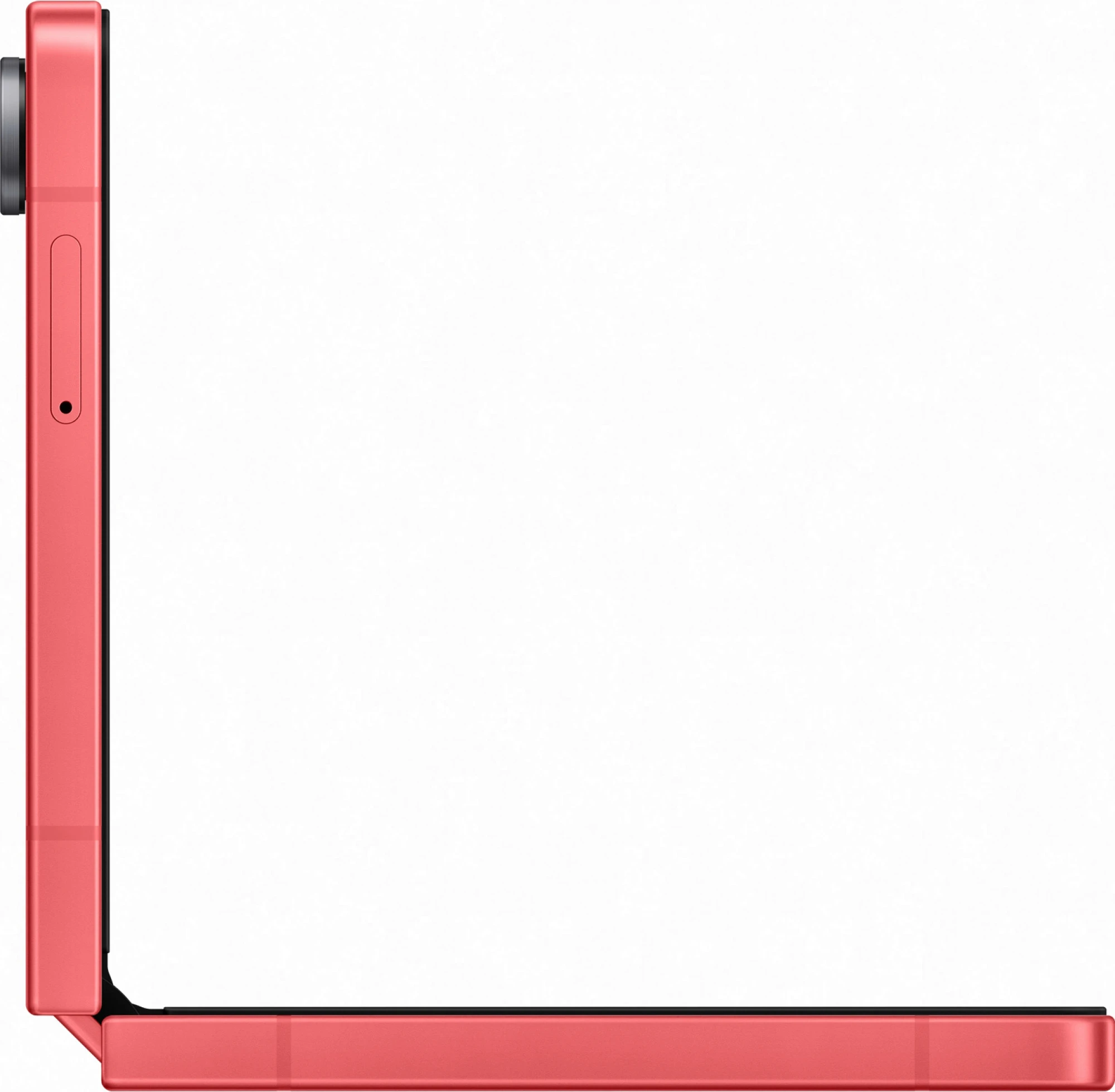 Samsung Galaxy Flip7 12/512GB Coralred (SM-F766BZRH)