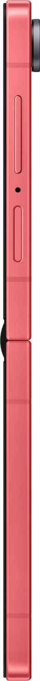 Samsung Galaxy Flip7 12/512GB Coralred (SM-F766BZRH)
