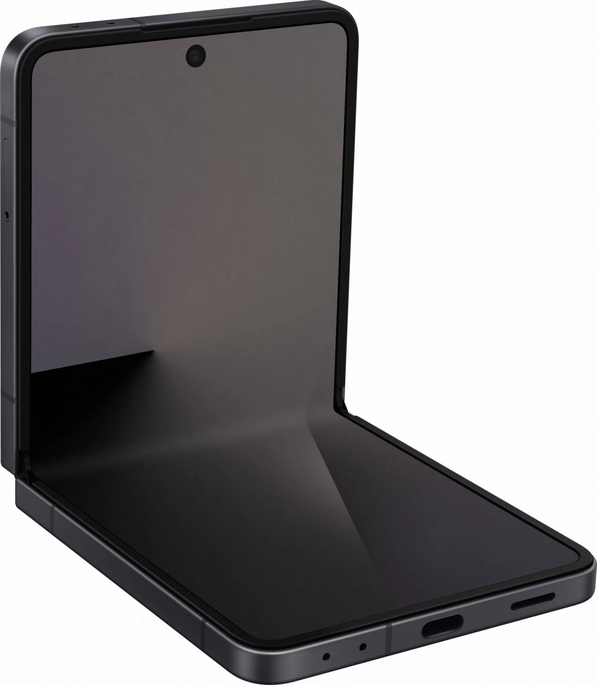Samsung Galaxy Flip7 12/512GB Jetblack (SM-F766BZKHSEK) (UA) Бренд: Samsung; Лінійка: Galaxy Flip7;