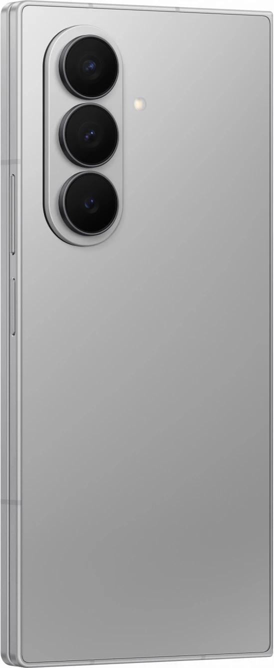 Samsung Galaxy Fold7 12/512GB Silver Shadow (SM-F966BZSC) Бренд: Samsung; Лінійка: Galaxy Fold7;