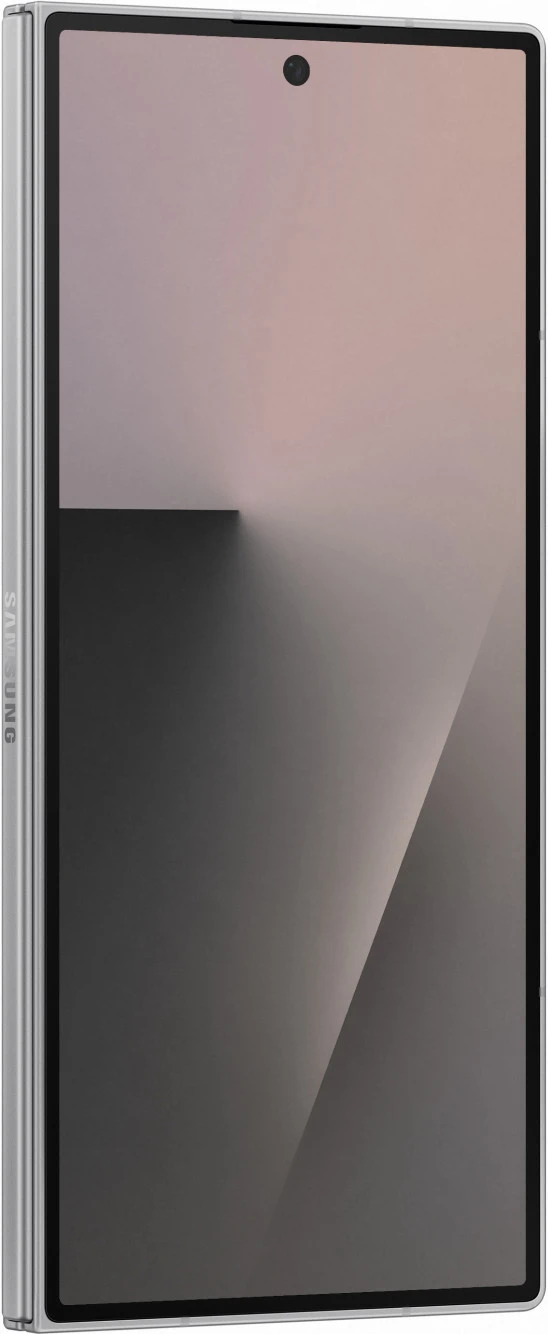 Samsung Galaxy Fold7 12/512GB Silver Shadow (SM-F966BZSC) Бренд: Samsung; Лінійка: Galaxy Fold7;