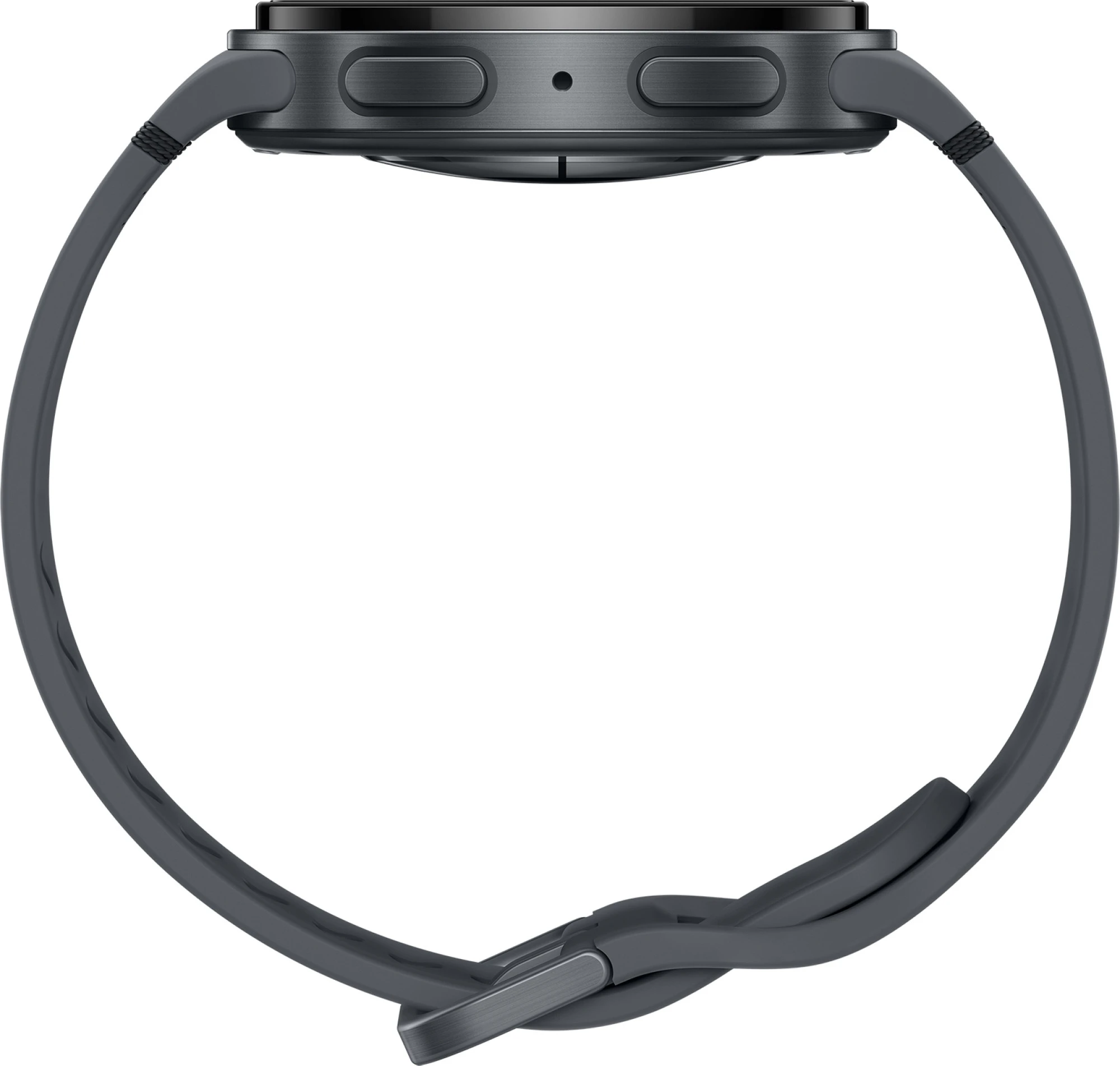 Samsung Galaxy Watch8 40 mm Graphite (SM-L320NDAA) Бренд: Samsung; Линейка: Galaxy Watch8;