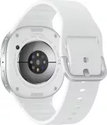 Samsung Galaxy Watch8 LTE 40 mm Silver (SM-L325FZSA)