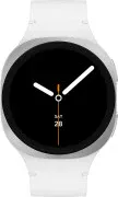 Samsung Galaxy Watch8 LTE 40 mm Silver (SM-L325FZSA)