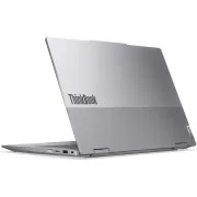 Lenovo ThinkBook 14 2-in-1 G4 IML Luna Grey (21MX000BUS)