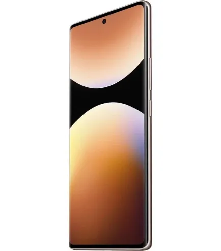 Xiaomi Redmi Note 14 Pro 4G 12/512GB NFC Sand Gold (with charger) Europe