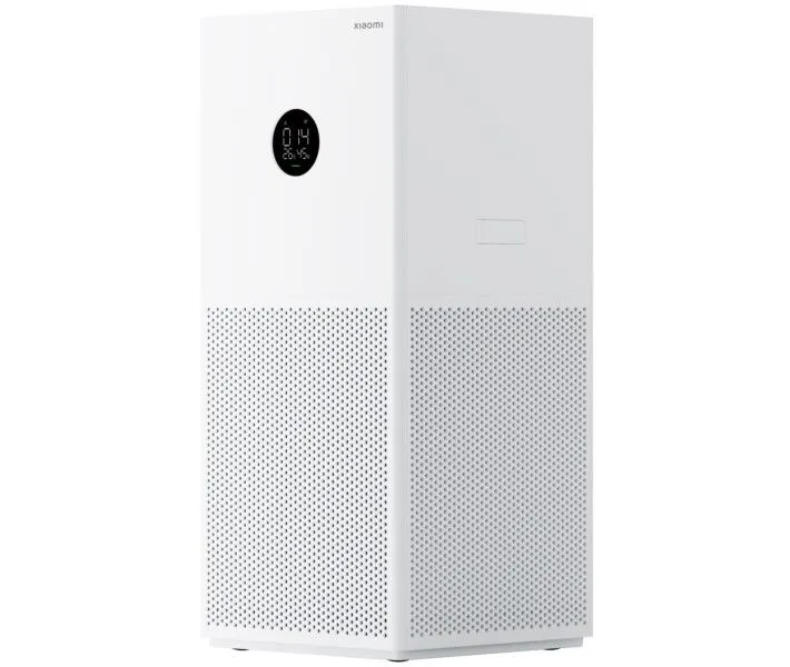 Xiaomi Smart Air Purifier 4 Lite Тип: Очищувач повітря / Основний