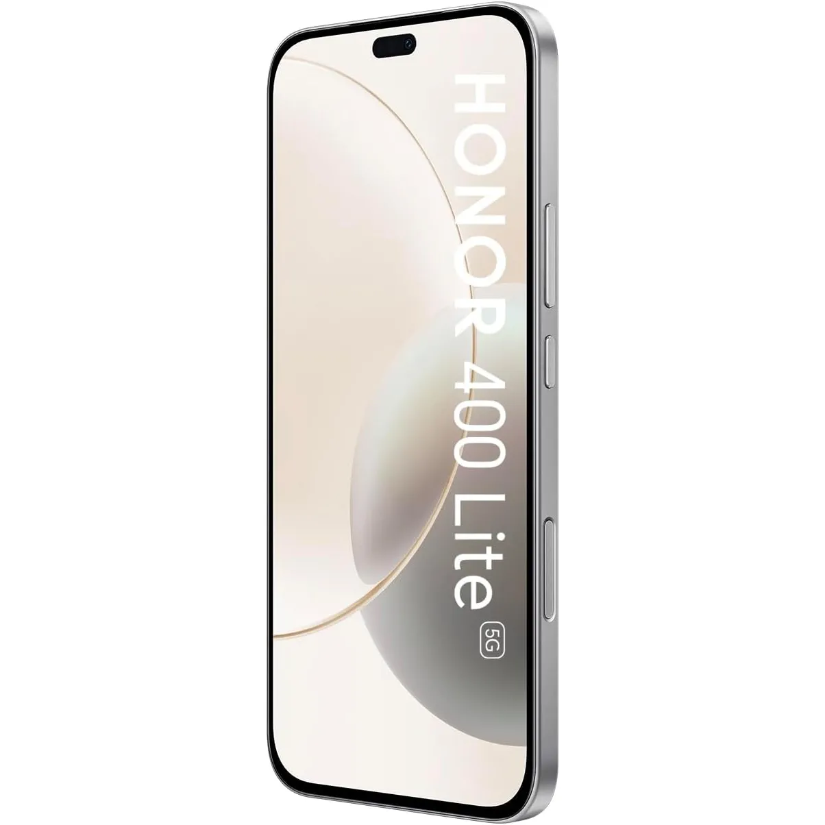 Honor 400 Lite 12/256GB Velvet Grey Europe