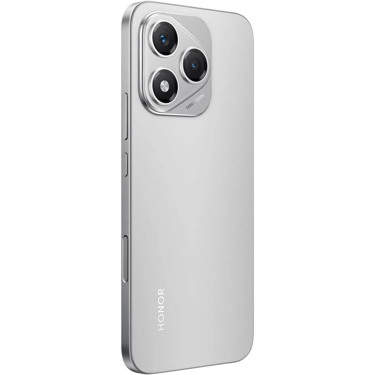 Honor 400 Lite 12/256GB Velvet Grey Europe