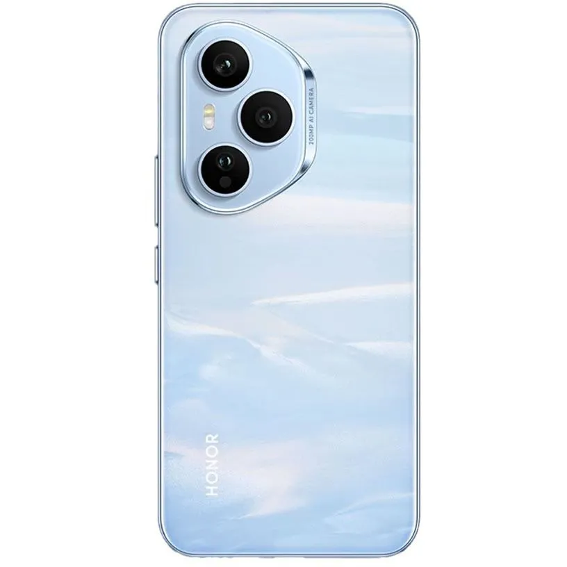 Honor 400 Pro 12/512GB Blue Europe Дисплей: 6.7 / Amoled (2800x1280 пікселів)