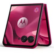 Motorola Razr 60 Ultra 16/512GB Pantone Cabaret (PB8R0076) Europe