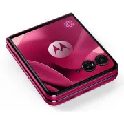 Motorola Razr 60 Ultra 16/512GB Pantone Cabaret (PB8R0076) Europe
