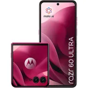Motorola Razr 60 Ultra 16/512GB Pantone Cabaret (PB8R0076) Europe