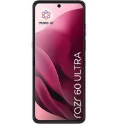 Motorola Razr 60 Ultra 16/512GB Pantone Cabaret (PB8R0076) Europe