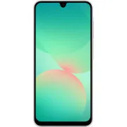 Samsung Galaxy A26 5G 8/128GB White (SM-A266B)