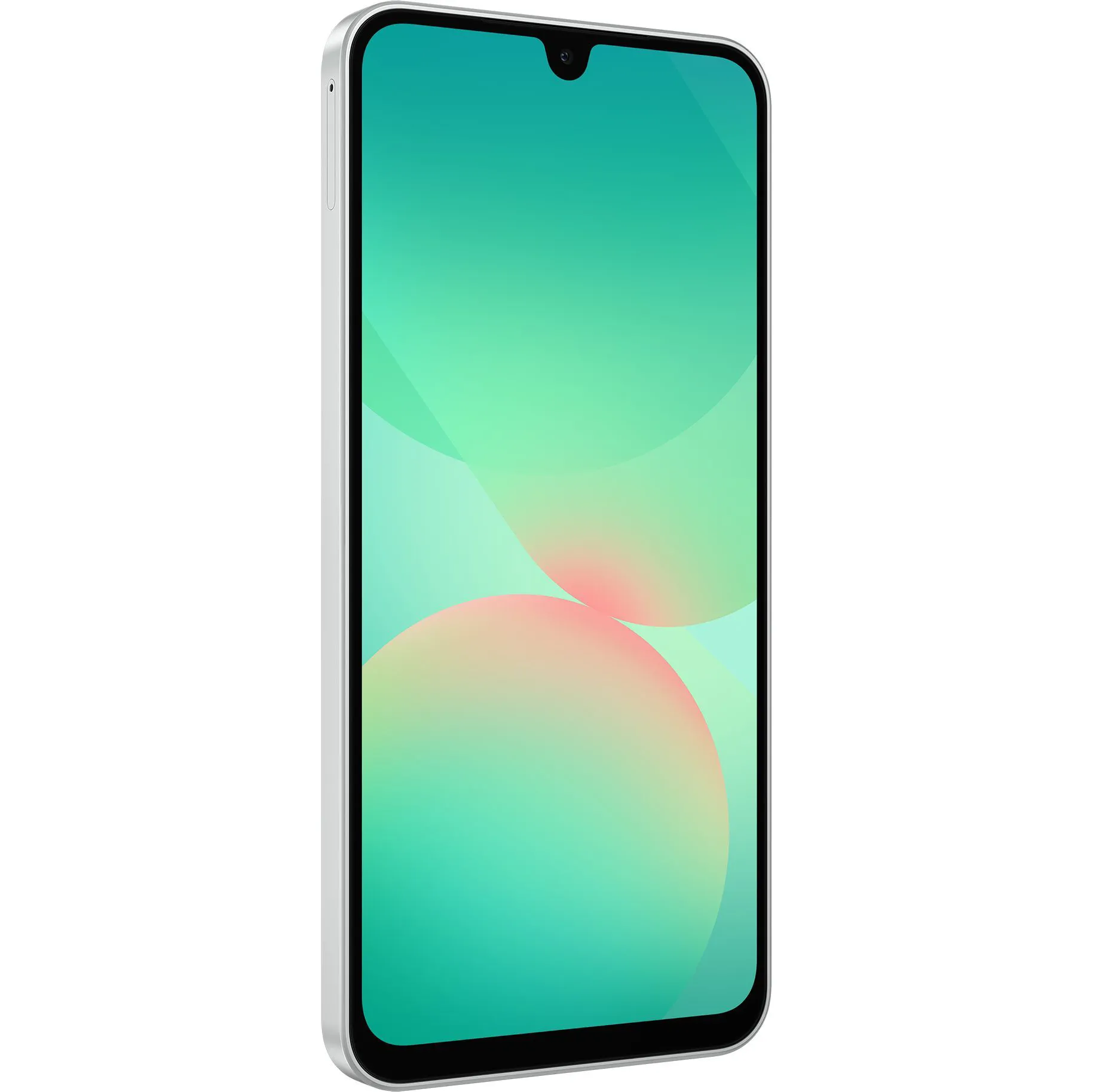 Samsung Galaxy A26 5G 8/128GB White (SM-A266B)