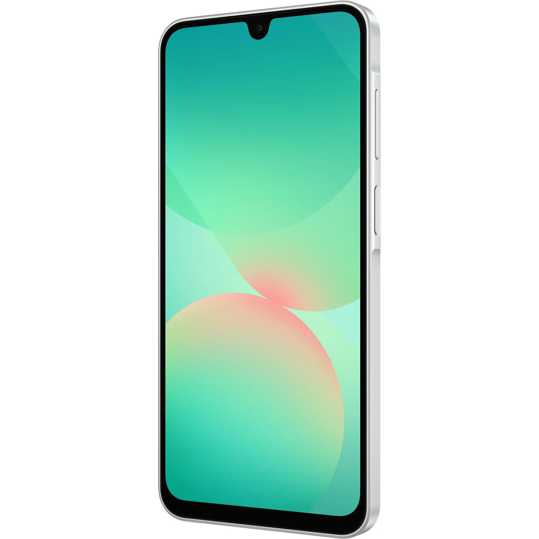 Samsung Galaxy A26 5G 8/128GB White (SM-A266B)