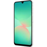 Samsung Galaxy A26 5G 8/128GB White (SM-A266B)